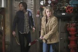 Supernatural S13E12