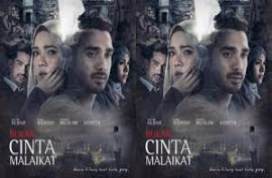 Bukan Cinta Malaikat 2018