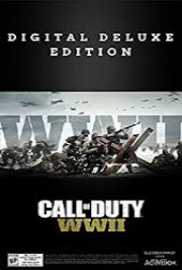 Call of Duty: WWII Digital Deluxe