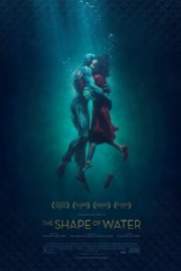 Shape Of Water 2018