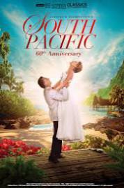 Tcm: South Pacific 60Th