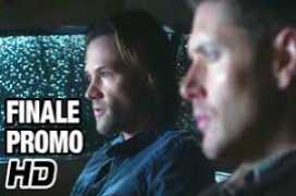 Supernatural S13E12