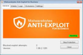 for windows download Malwarebytes Anti-Exploit Premium 1.13.1.551 Beta