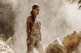 Tomb Raider 2018