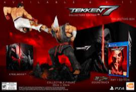 TEKKEN 7 Deluxe