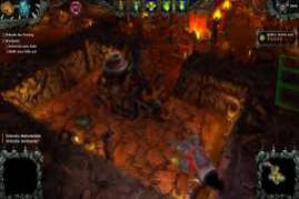 Dungeons 3