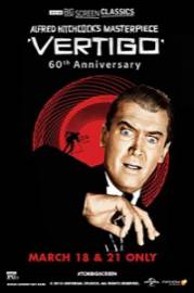 Tcm: Vertigo 60Th