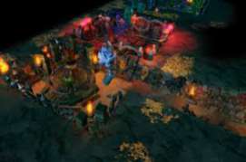 Dungeons 3