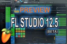 FL STUDIO Producer Edition 12