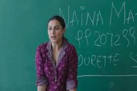 Hichki 2018