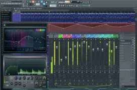 FL STUDIO Producer Edition 12