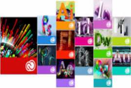 Adobe Creative Cloud