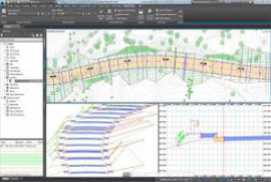 Autodesk AutoCAD MAP 3D