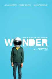 Wonder 2018