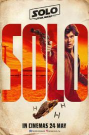 Solo: A Star Wars Story 2018