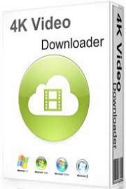 4K Video Downloader