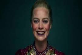 I, Tonya 2018