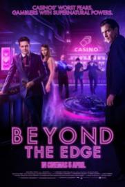 Beyond The Edge 2018