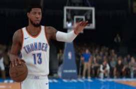 NBA 2K18 CODEX