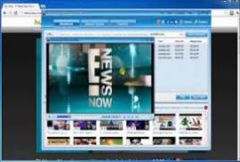 Apowersoft Streaming Video Recorder 6