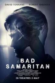 Bad Samaritan 2018