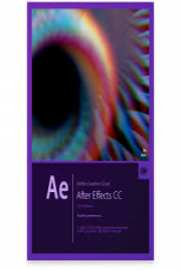 Adobe After Effects CC 2017