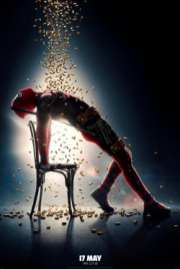 Deadpool 2.2018