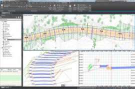 Autodesk AutoCAD Civil 3D