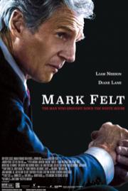 Mark Felt: The Man Who Brought