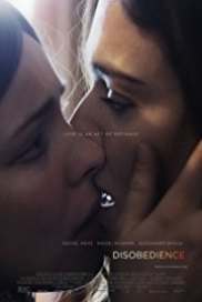 Disobedience 2017