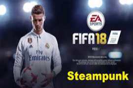 FIFA 18 STEAMPUNKS