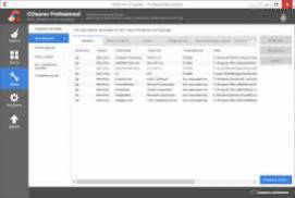 CCleaner Professional 5