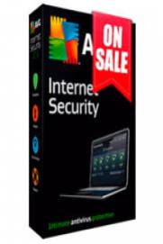 AVG Internet Security 2017