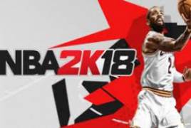 NBA 2K18 CODEX