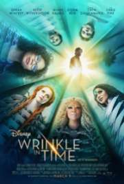 A Wrinkle In Time 2018