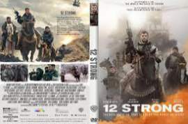 12 Strong 2018