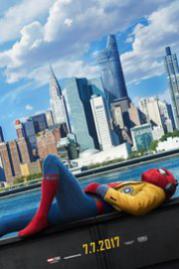 Spider Man: Homecoming 2017