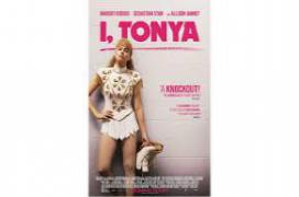 I, Tonya 2017