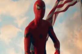 Spider Man: Homecoming 2017