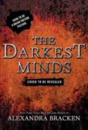 The Darkest Minds 2018