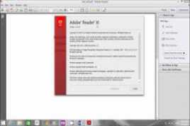 Adobe Reader